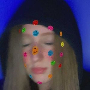 Meet your Posher, Aleisha